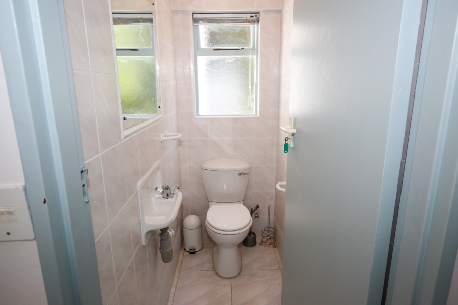 4 Bedroom Property for Sale in Seaside Longships Western Cape